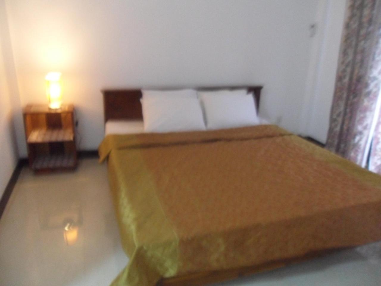 Jmf Hotel Negombo Exterior photo